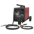 Sealey 140A SUPERMIG140 Professional Mig Welder