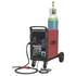 Sealey 250A SUPERMIG250 Professional Mig Welder (Euro Torch)