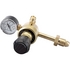 Draper Gas Bottle Regulator With A Gauge - 230 Bar