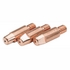 Pack Of 3 Draper 1.2mm Contact Tips For MW2300T Welder