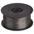 0.9mm Mild Steel Flux Core Mig Wire On A 0.9kg Sealey Spool (E71T-GS)