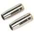 Sealey 2 x TB25/MB25 Contact Tips